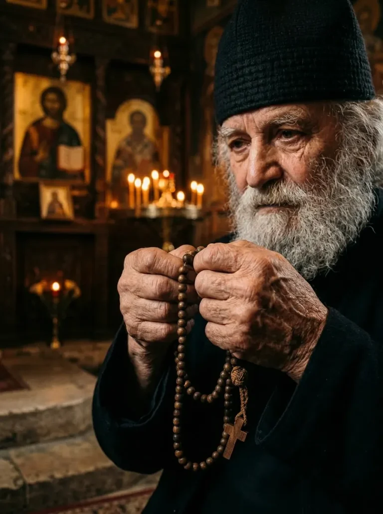 parintele iustin rugaciune ritualuri sfintite pentru suflet matanii manastire